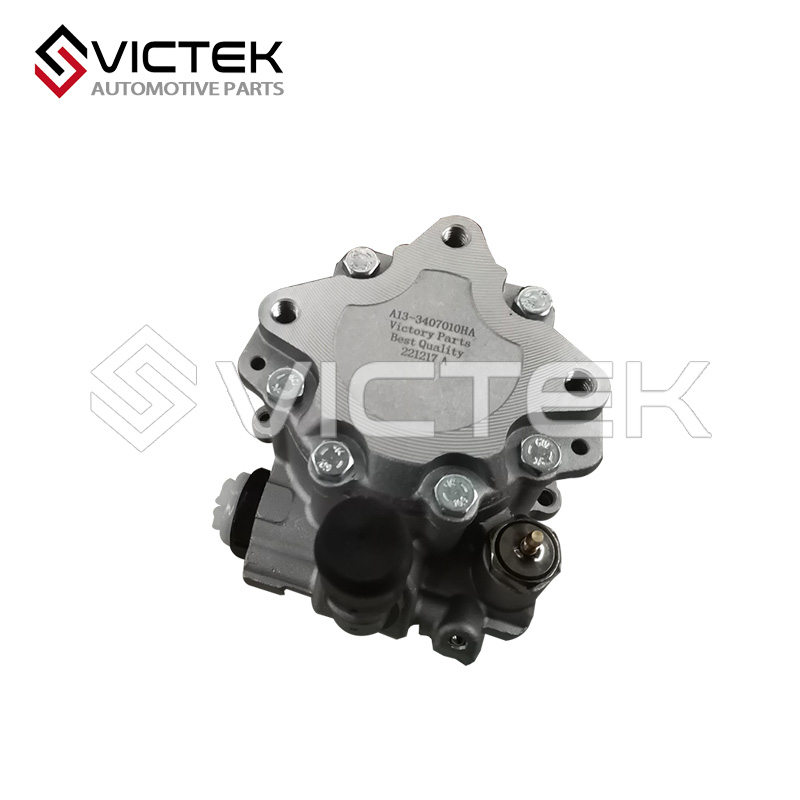 Steering oil Pump