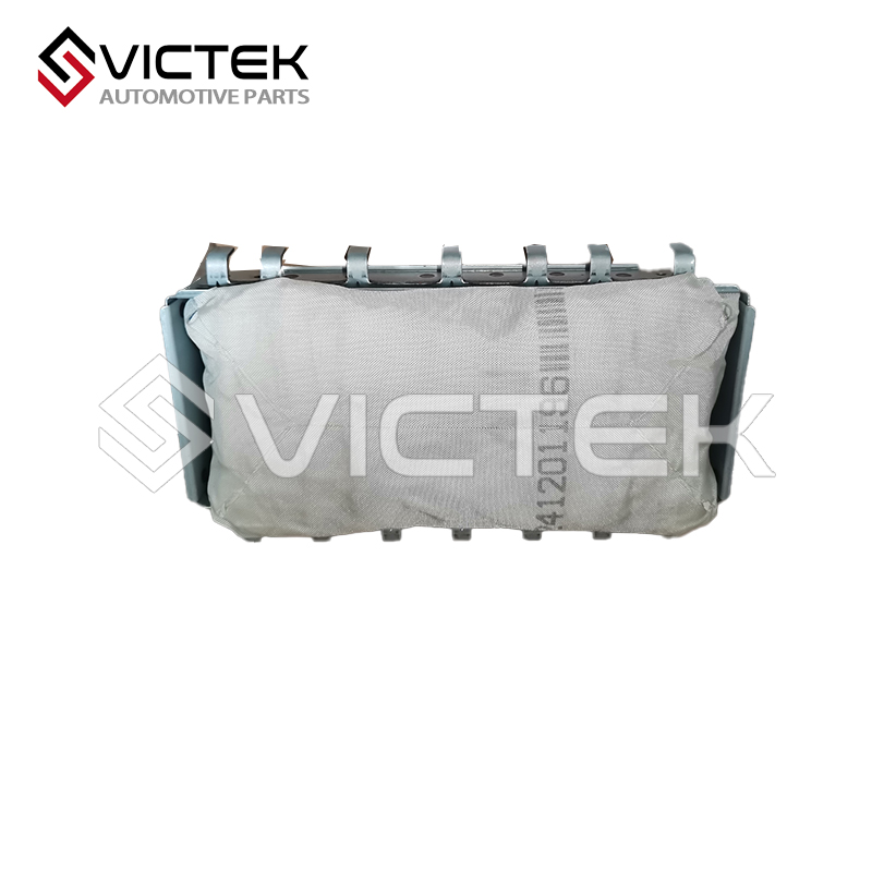 الوسادة الهوائية اليمنى