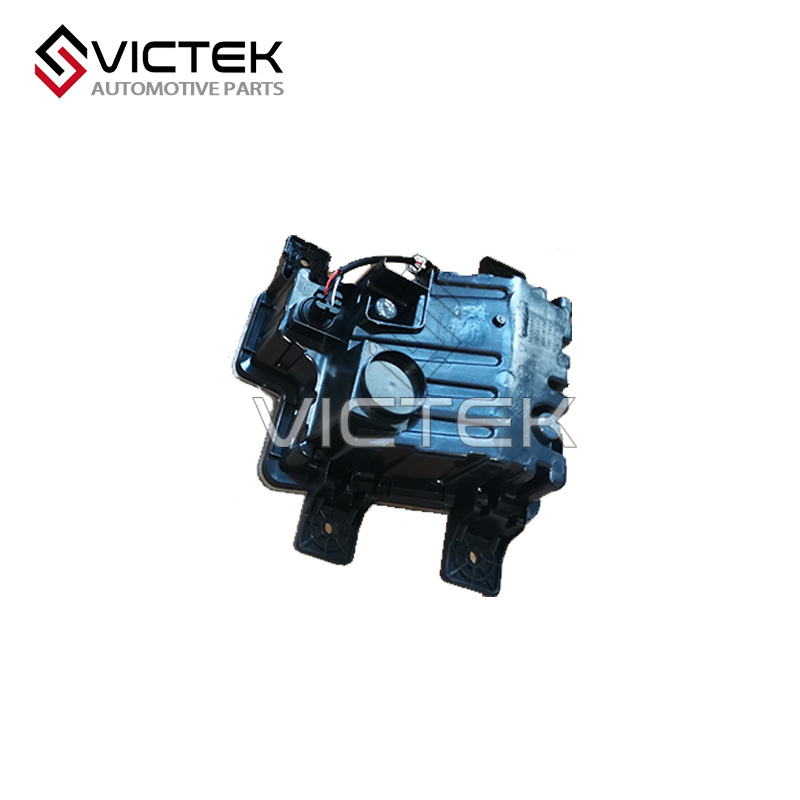 Luz de circulação diurna dianteira direita