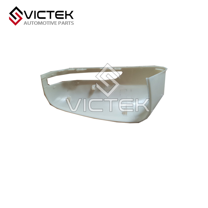 إطار المرآة الجانبية اليمنى