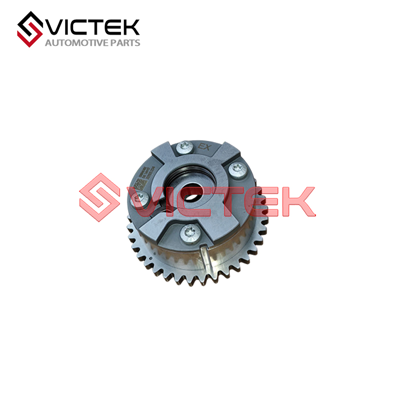 مغير طور العادم (VVT) يورو 5