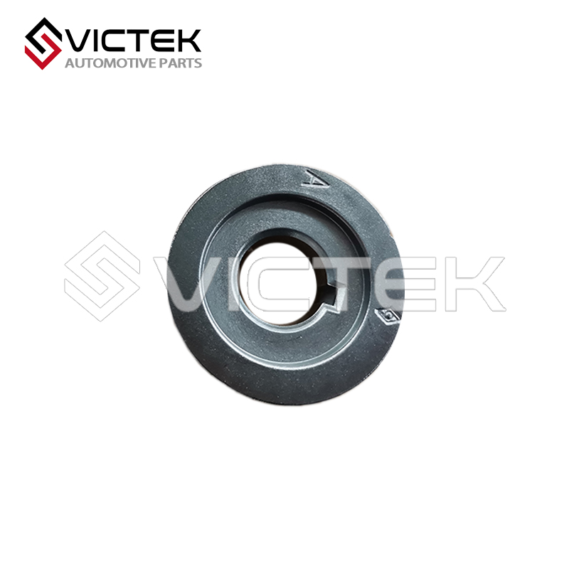 Timing Belt Pulley