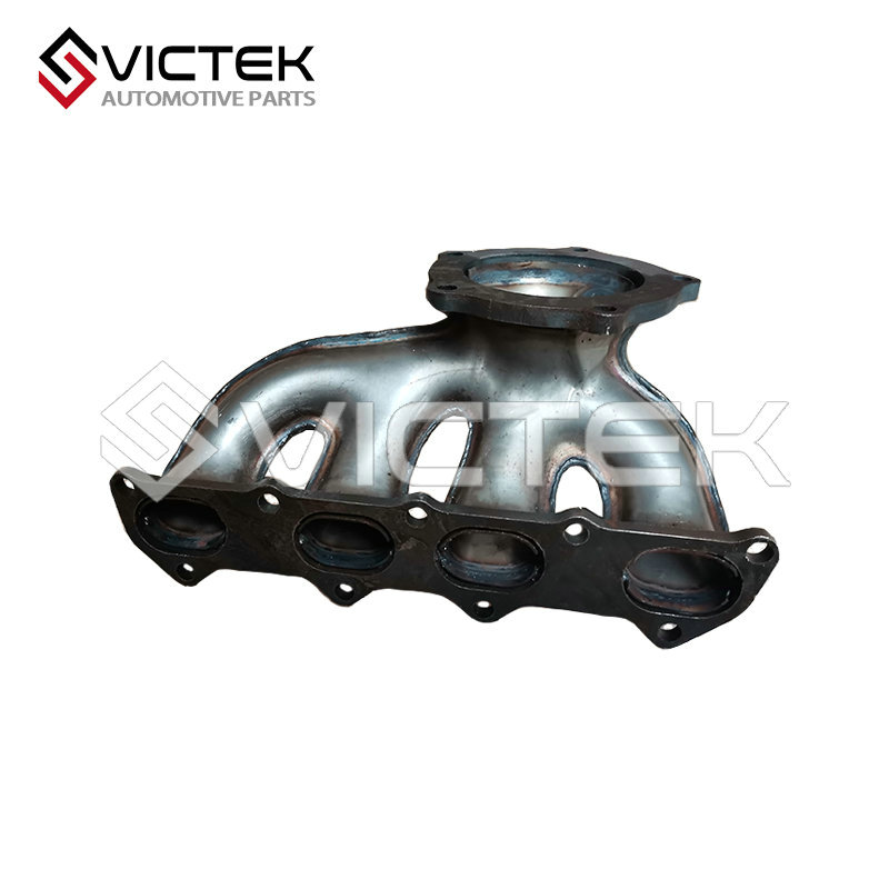 أنبوب مشعب العادم