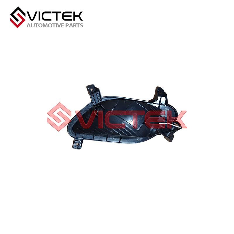 مجموعه چراغ مه شکن عقب