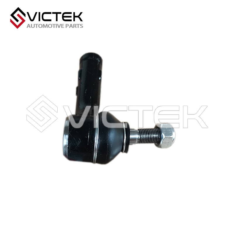 Varilla de dirección izquierda