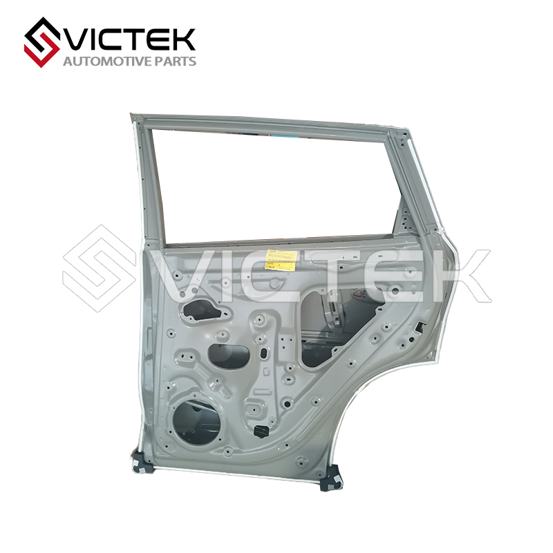 Rear Door RH high configuration