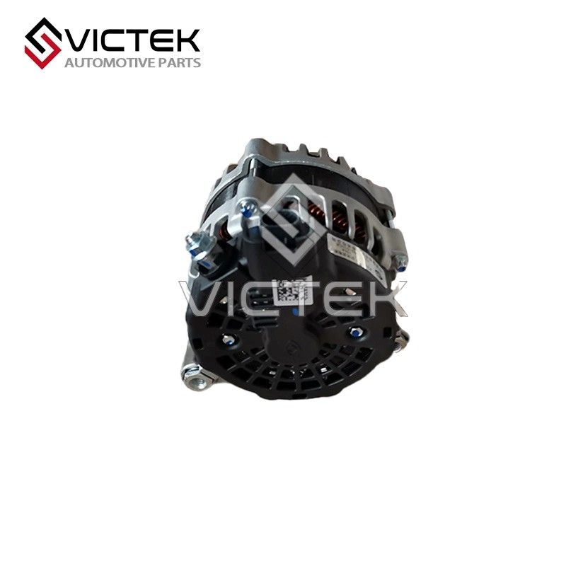 دینام F4J16 3701010CA