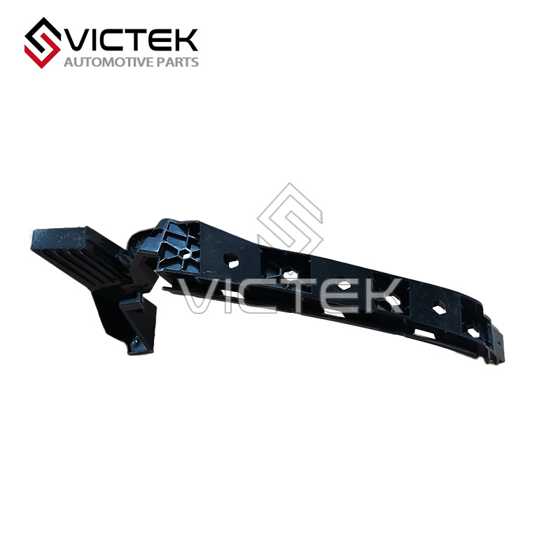 Front Bumper Upper Bracket LH