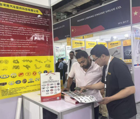 Egyptian Auto Parts Exhibition