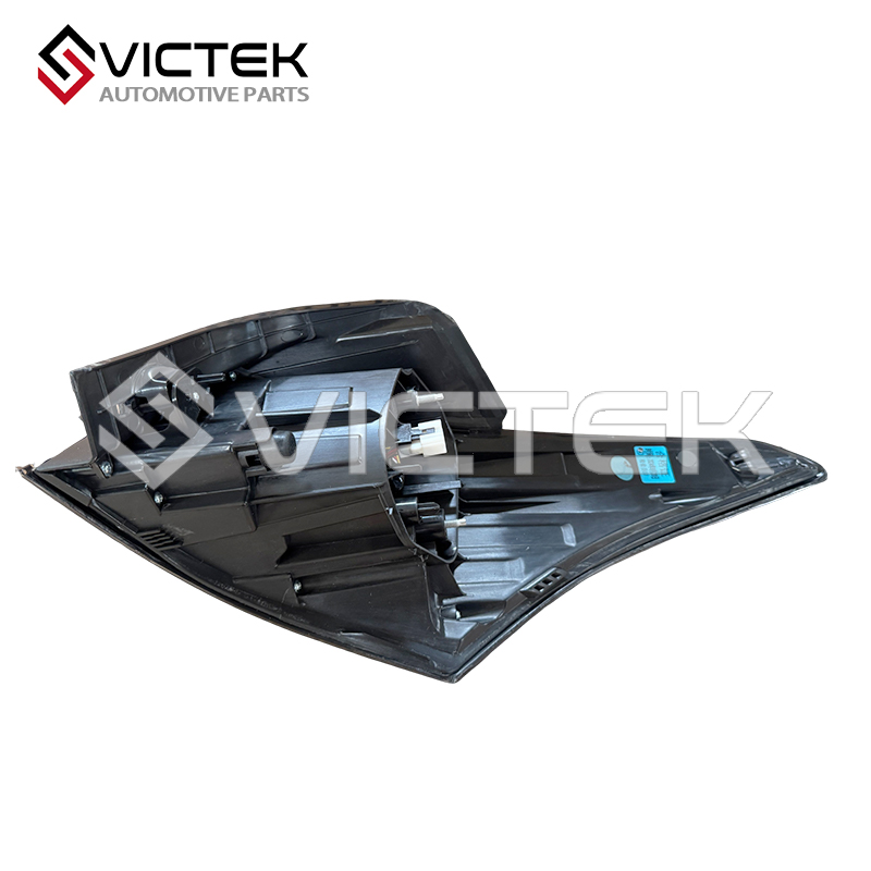 ไฟท้ายด้านหลัง