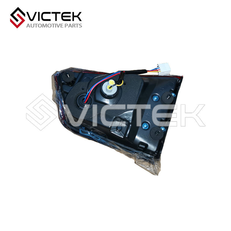 Rear Tail Lamp Inside Left SX5-4113011