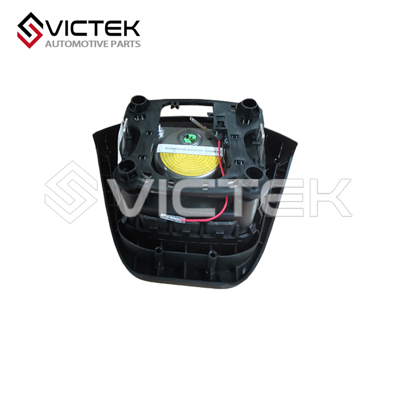 Beg Peti Deposit Udara Kiri