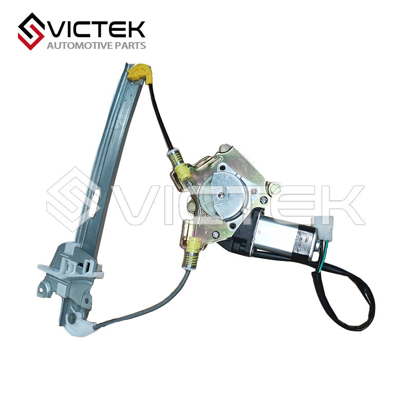 Rear Window Regulator Right