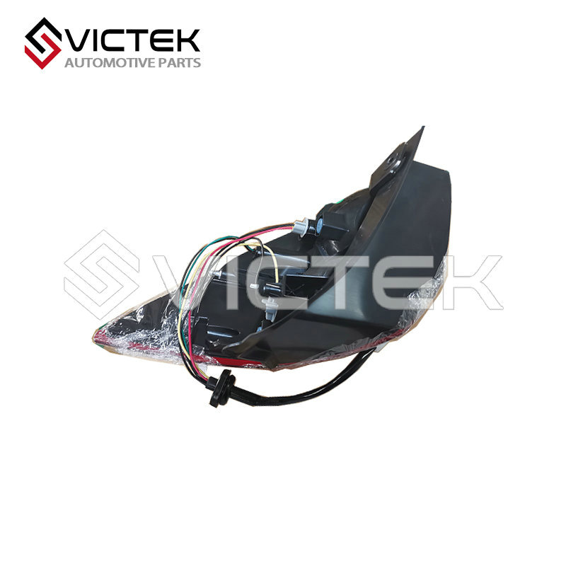 Rear Tail Lamp Out Right 