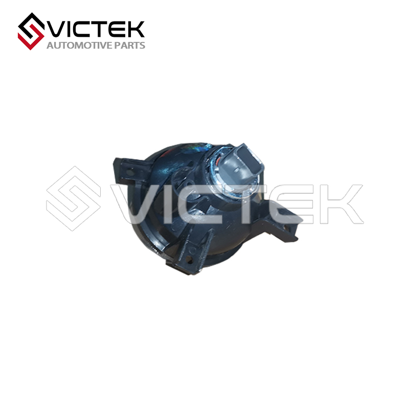 مصباح الضباب الأمامي