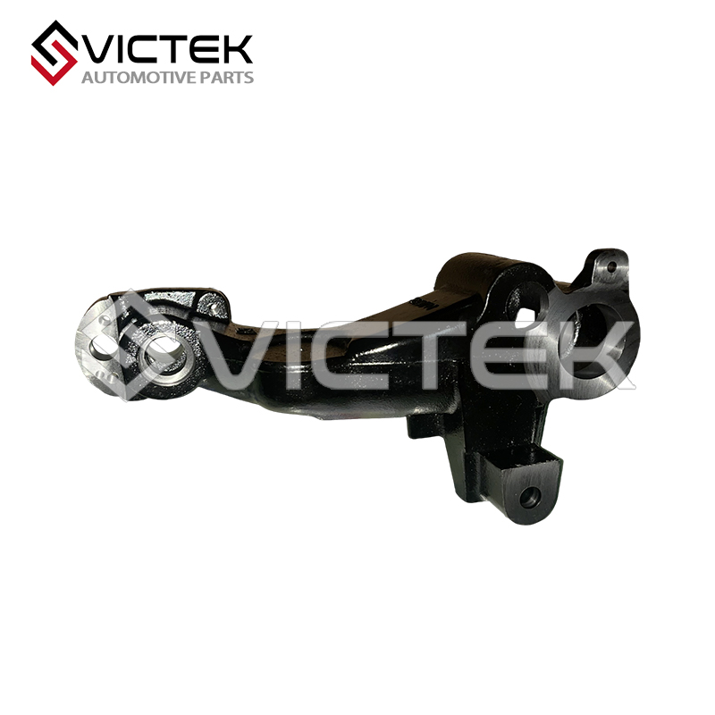 แขนควบคุมด้านหลัง