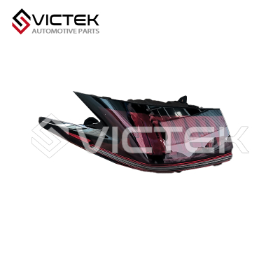 Rear Tail Lamp Out Right