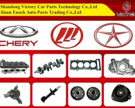 automobile and auto components