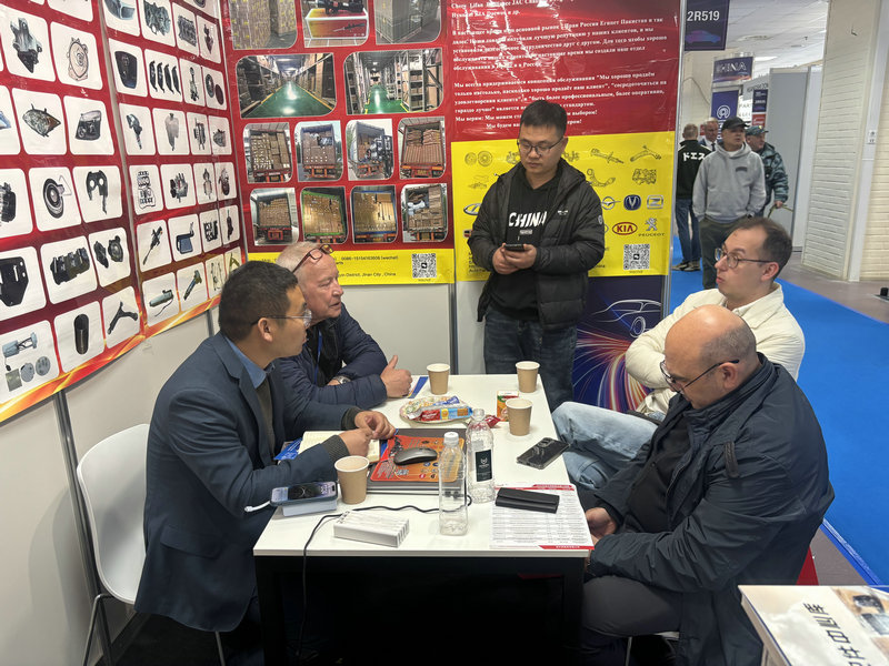 บริษัท ซานตง วิคตอรี่ คาร์ พาร์ท เทคโนโลยี จำกัด