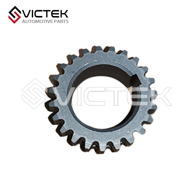 Krukas timing tandwiel