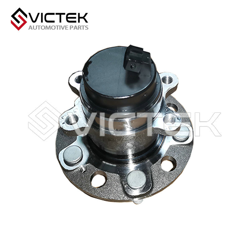 Rear Wheel Hub&Bearing 