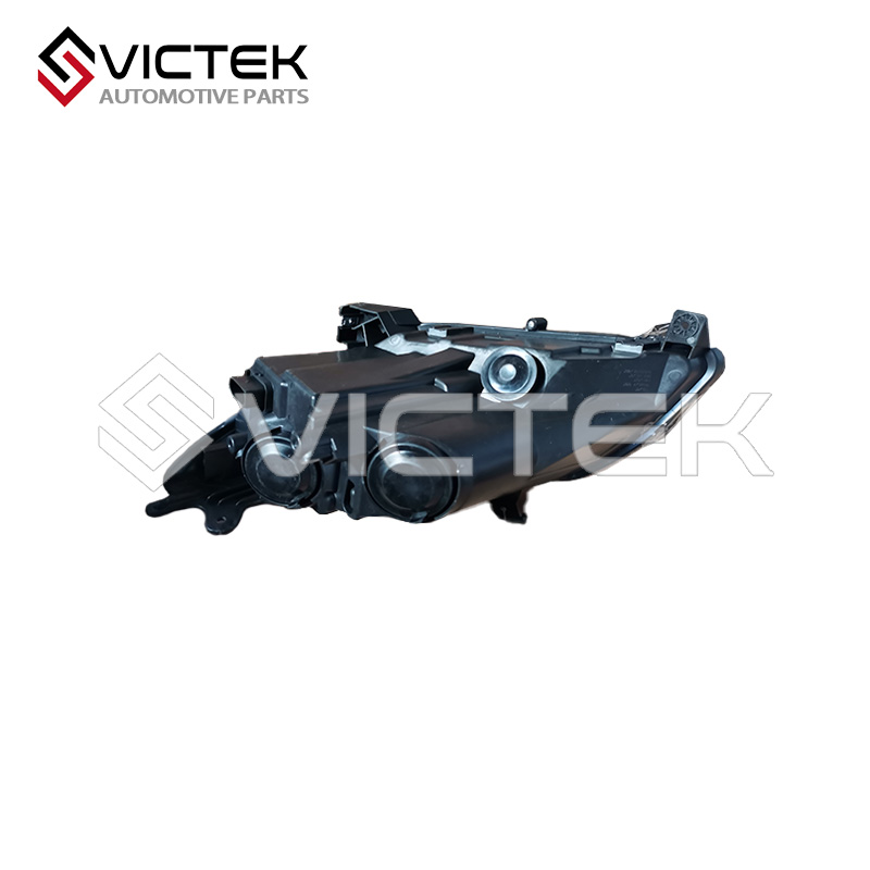 مصباح الرأس الأمامي الأيسر