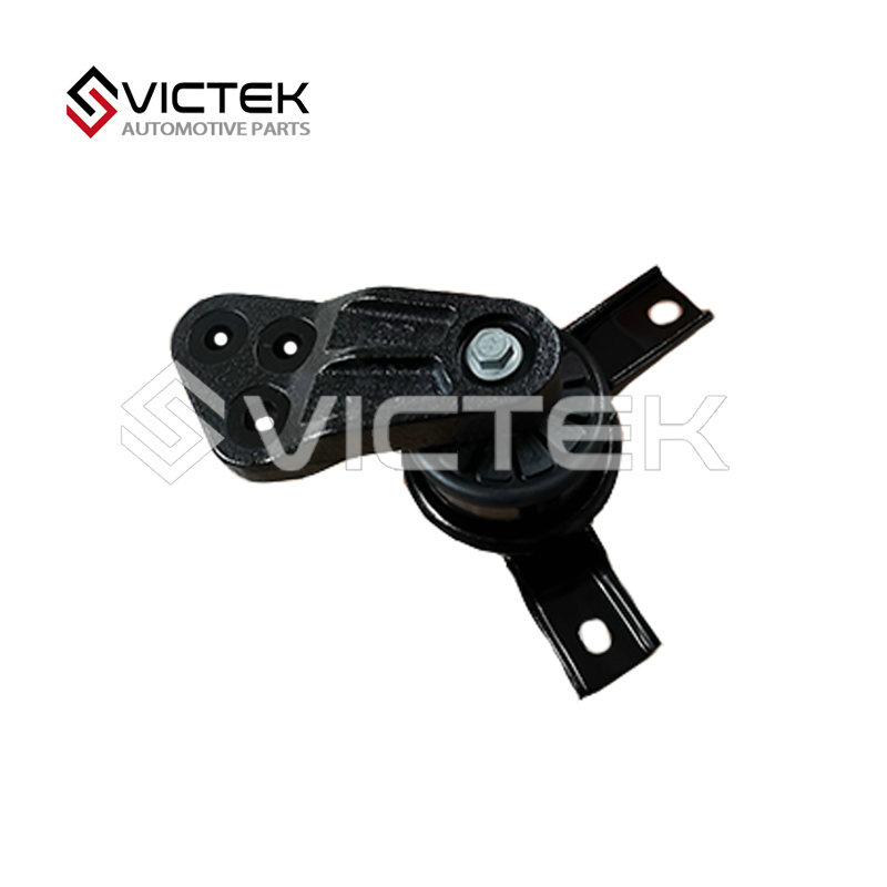 Almofada do motor direita